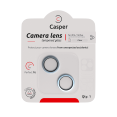 thumbnail image 1 of Replacement Casper Camera Lens Protector Compatible For iPhone 14 / 14 Plus (Blue) (Clear), 1 of 2