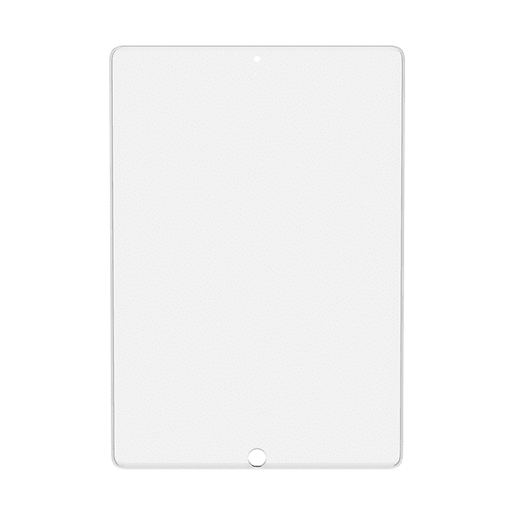 Replacement Casper Pro Tempered Glass Compatible With iPad Air 1 / Air 2 / iPad Pro 9.7 / iPad 5 (2017) / iPad 6 (2018) (Retail Pack) (Clear)