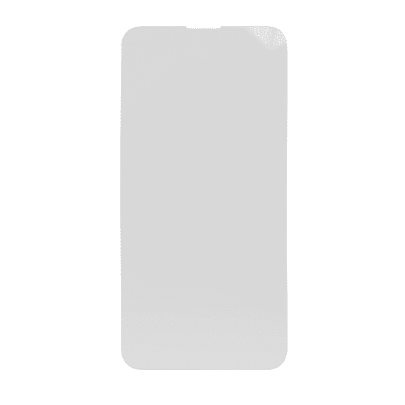 Replacement Casper Pro Tempered Glass Compatible With iPhone 15 Pro Max (10 Pack) (Clear)