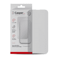 thumbnail image 1 of Replacement Casper Pro Tempered Glass Compatible With iPhone 15 Pro (Retail Pack) (Matte), 1 of 3