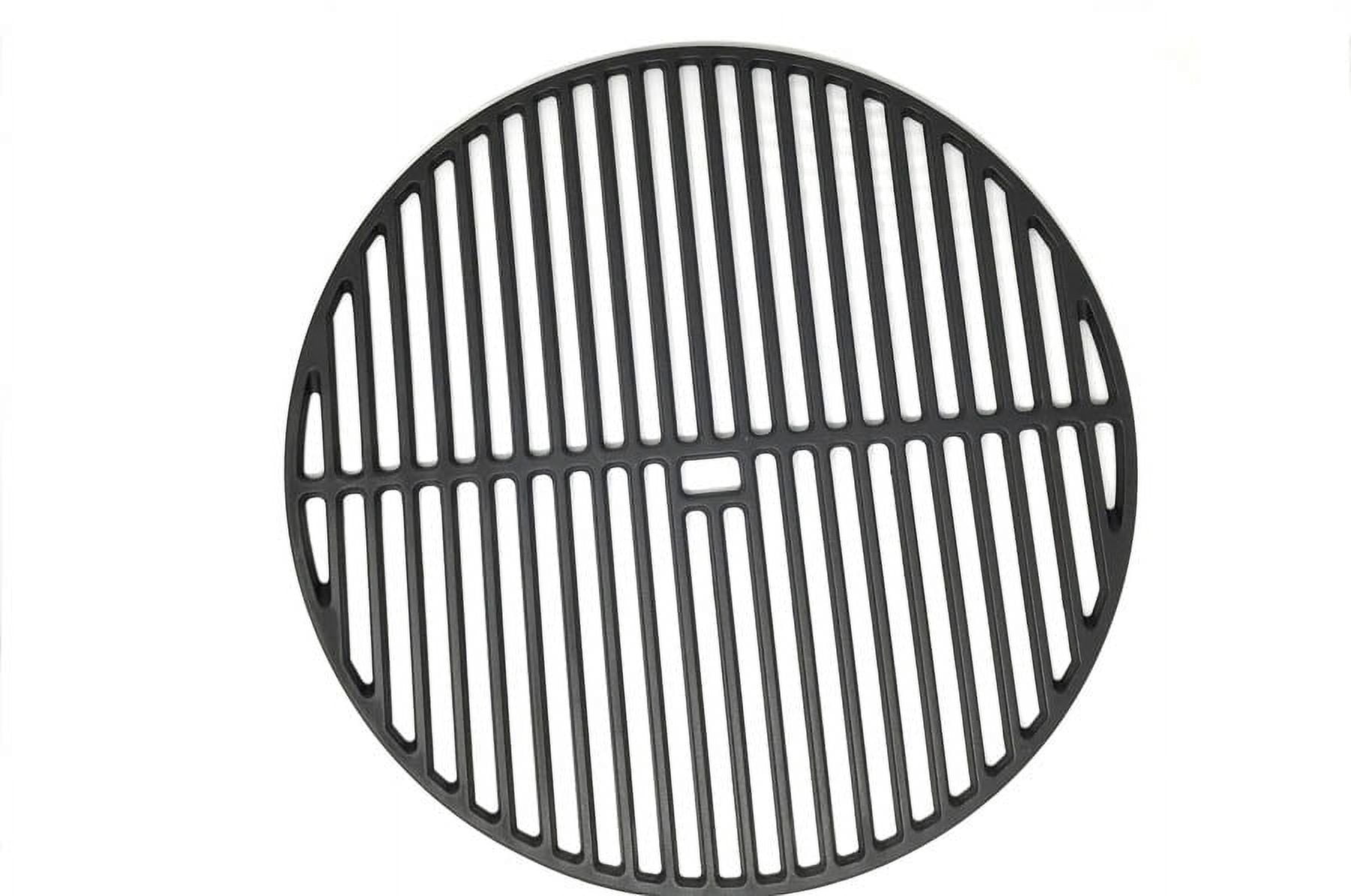 Replacement Cast Cooking Grate for Large EGG, Vision Grill VGKSSCC2