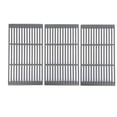 thumbnail image 1 of Replacement Cast Iron Cooking Grates for Brinkmann 810-4580-F, Gas Models, Set of 3, 1 of 5