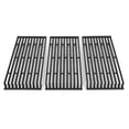 thumbnail image 1 of Replacement Cast Iron Cooking Grates for Fiesta FG50069, Gas Models, Set of 3, 1 of 5