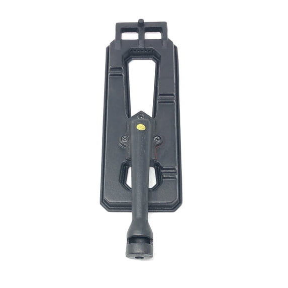 Replacement Cast Iron Burner for 9803S, 9905TB, YO660, and Y0005XC Series