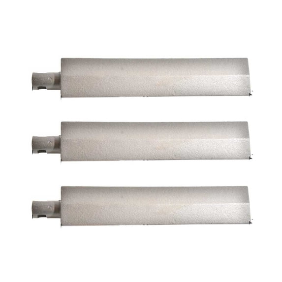 Replacement Cast Iron Gas Burner for BCP400, Gas Models, 3-Pack