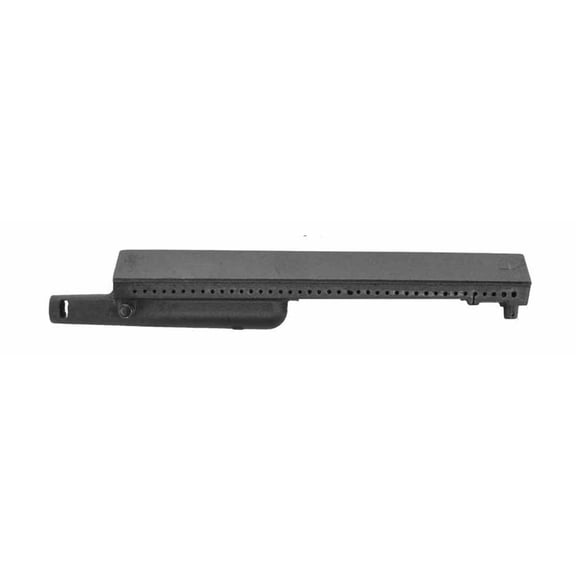 Replacement Cast Iron Gas Burner for Coleman 461230403, Gas Models, 1-Pack