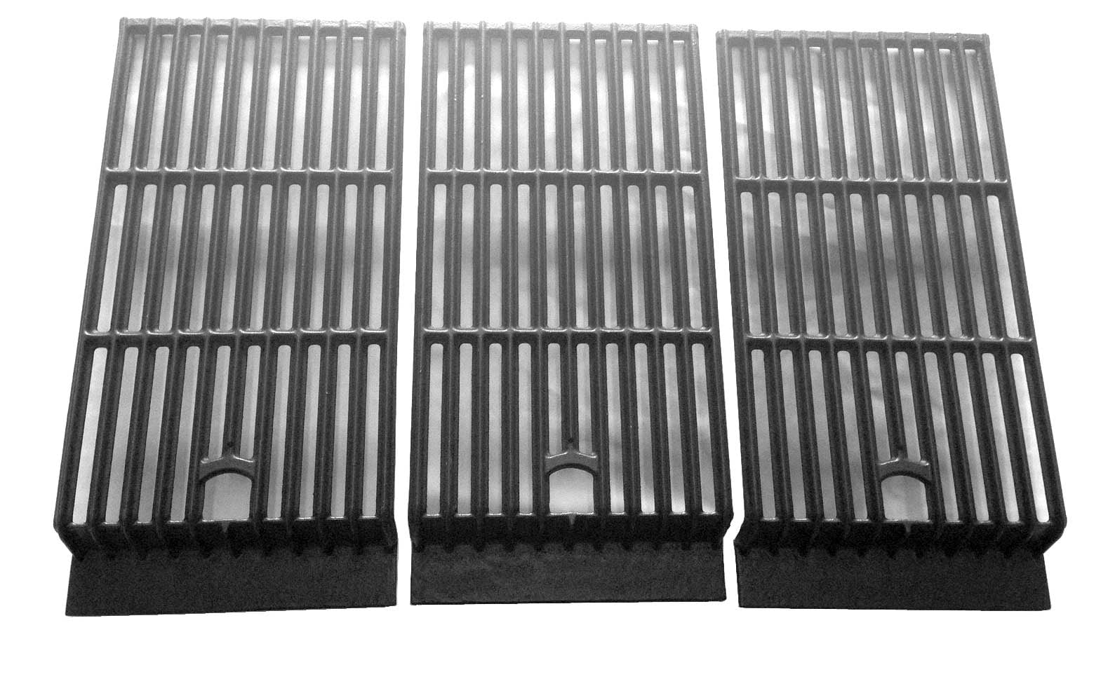 Replacement Cast Iron Grill Grids & Racks for Thermos 56036T, Gas Models, Set of 3