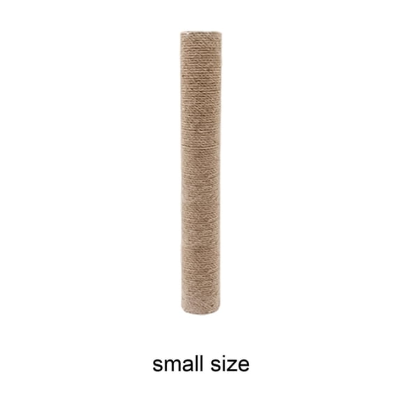 Replacement Cat Scratching Sisal Post Length Cat Tree Cat Scratching Post Extension Post Screw Replacement Cat Scratching Post Part