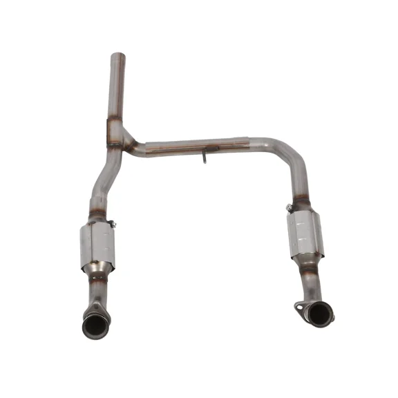 Replacement Catalytic Converter for Ford F-150 2004-2008 Lincoln Mark LT 2006-2008 5.4L RWD