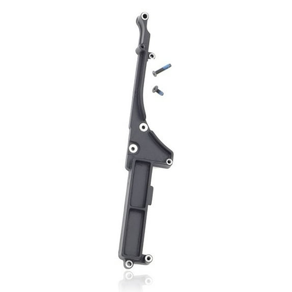 Replacement Center Bracket Compatible With MacBook Pro Unibody 13" (A1278 / Mid 2009 / Mid 2010)
