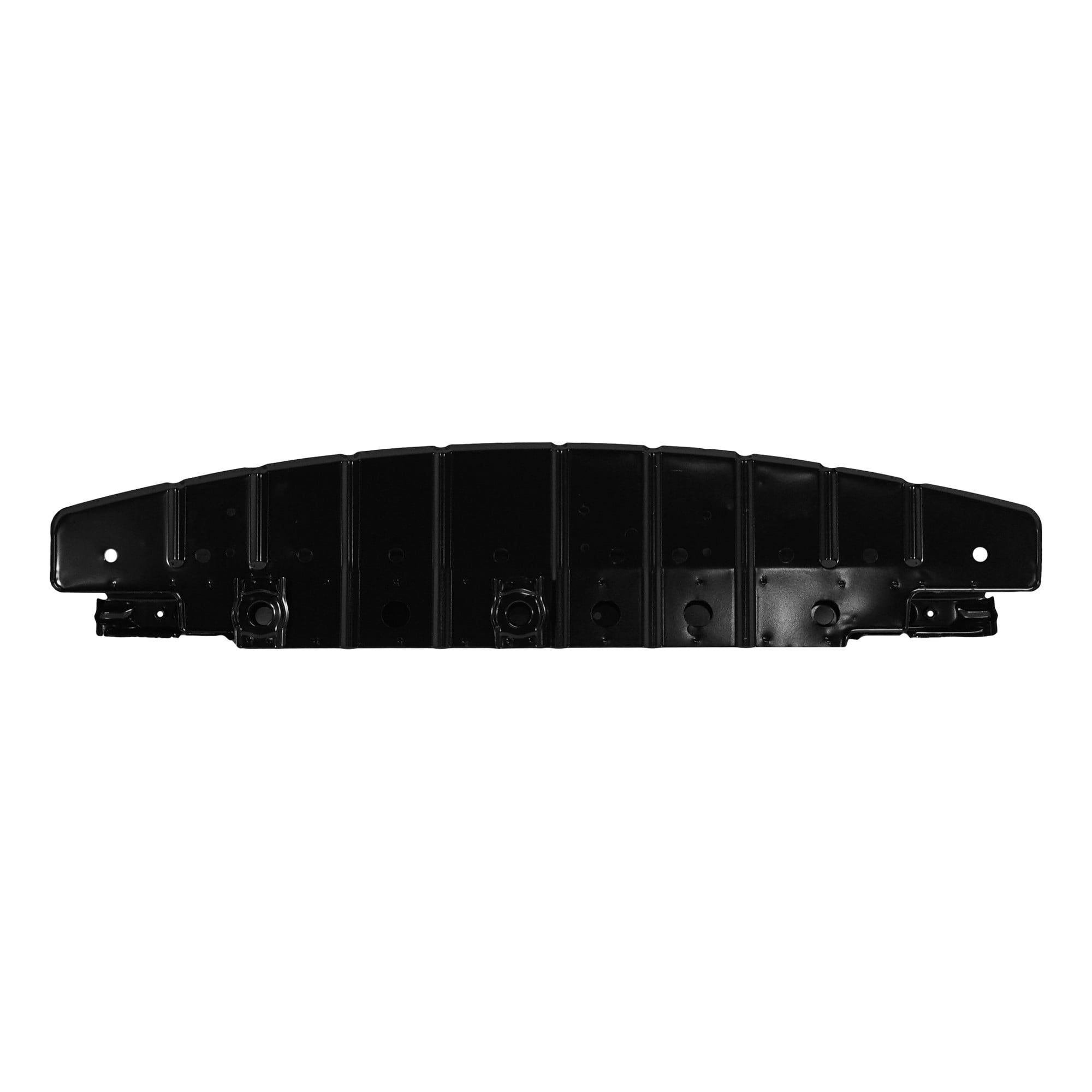 Replacement Center Radiator Support Lower Crossmember for