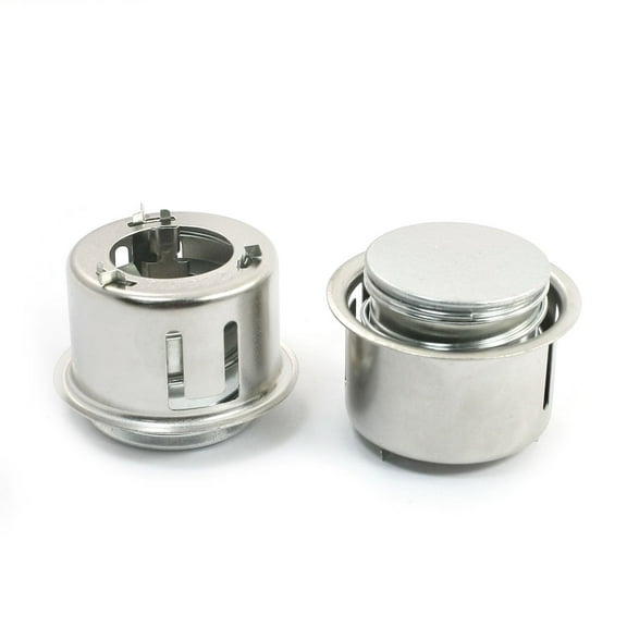 Replacement Center Thermostat Limiter Sensor 2 Pcs for Electric Rice Cooker