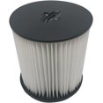 Replacement Central Vacuum Cleaner Filter for DirtDevil VFDD810601