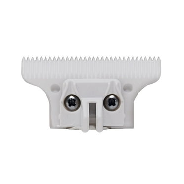 Symak Hair Trimmer Razor Blades - Barber Shaver for Beard & Mustache ...