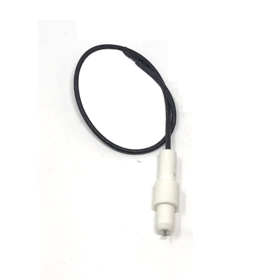 Replacement Ceramic Electrode With Wire For GRILLPRO 235289, 236264, 236284, PERFECT FLAME 276964L, 276967L, Gas Models