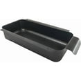 thumbnail image 1 of Replacement Charbroil 9328812P06 Metal Disposable Grill Grease Cup Holder Grease Pan G416-0015-W1 Drips pan (Black Holder), 1 of 5