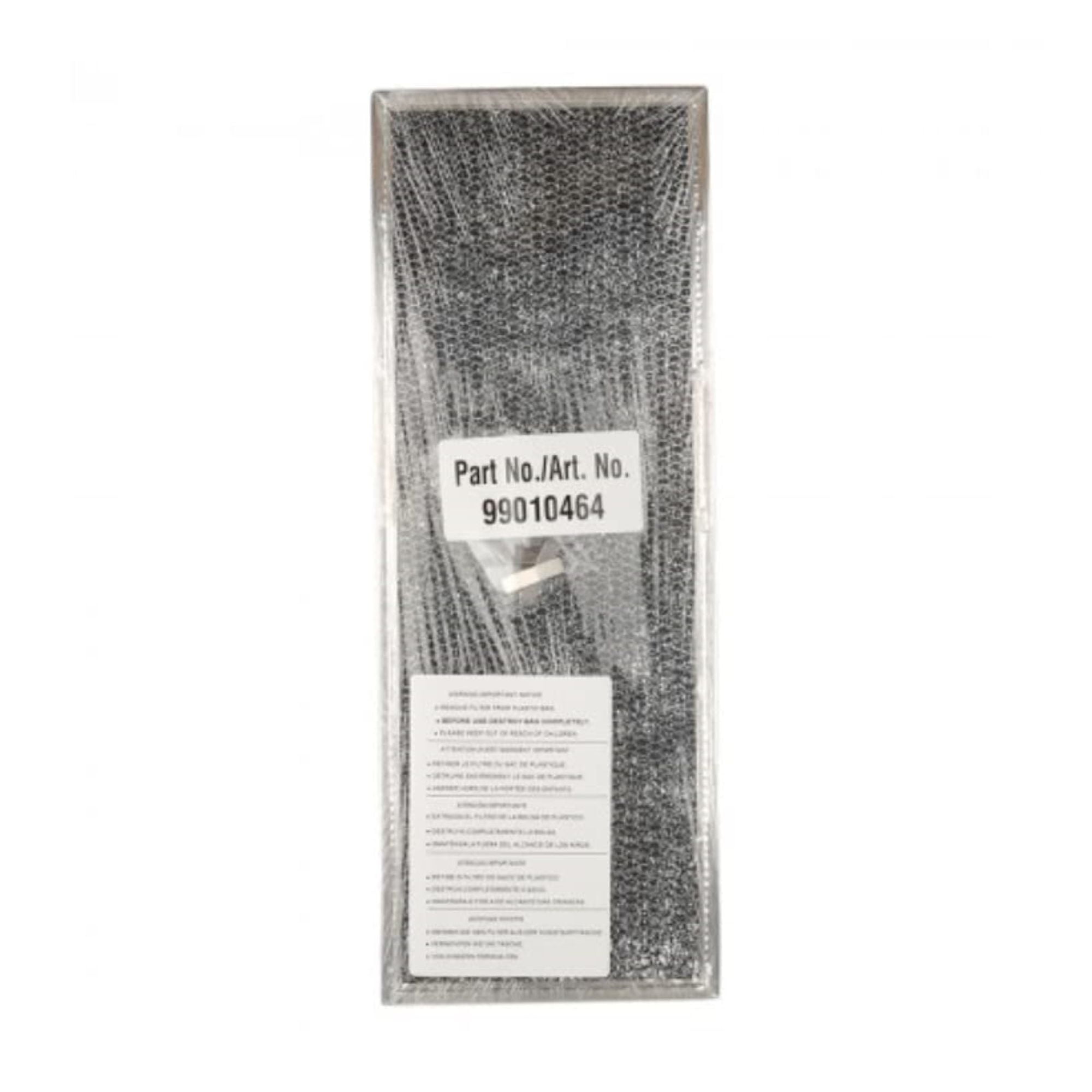 Replacement Charcoal Filter