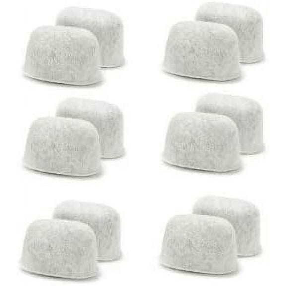 Cuisinart Charcoal Water Filter