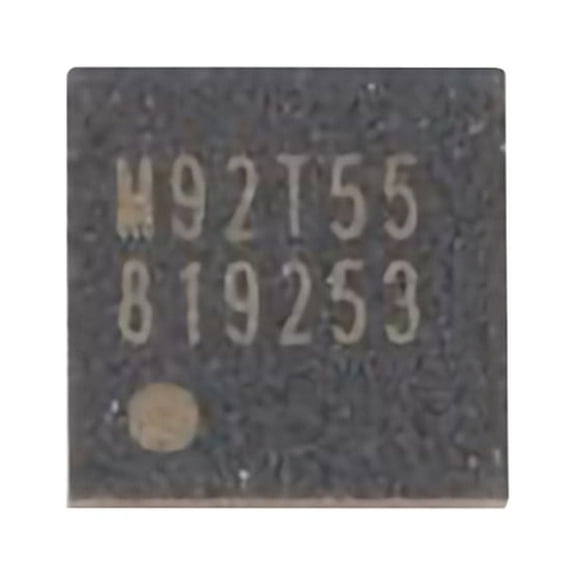 Replacement Charge Management IC Chip M92T55 For Nintendo Switch