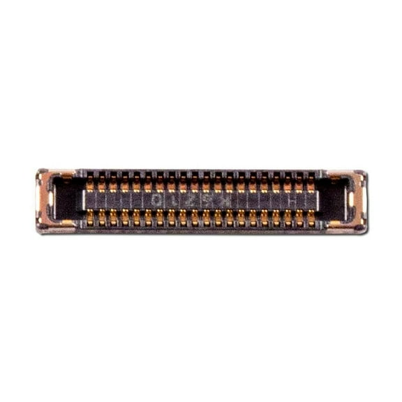 Replacement Charge Port FPC Dock Connector J4600 Compatible With Apple iPhone 6s/6s Plus