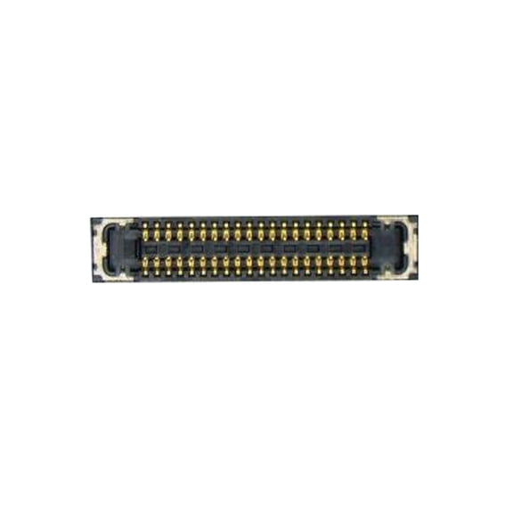 Replacement Charge Port FPC Dock Connector J6400 Compatible With Apple iPhone 8/8 Plus