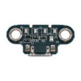 thumbnail image 1 of Replacement Charge Port for Beats By Dre Studio 3 High Absorption Rate, Long Service Life Spare Part, 1 of 6