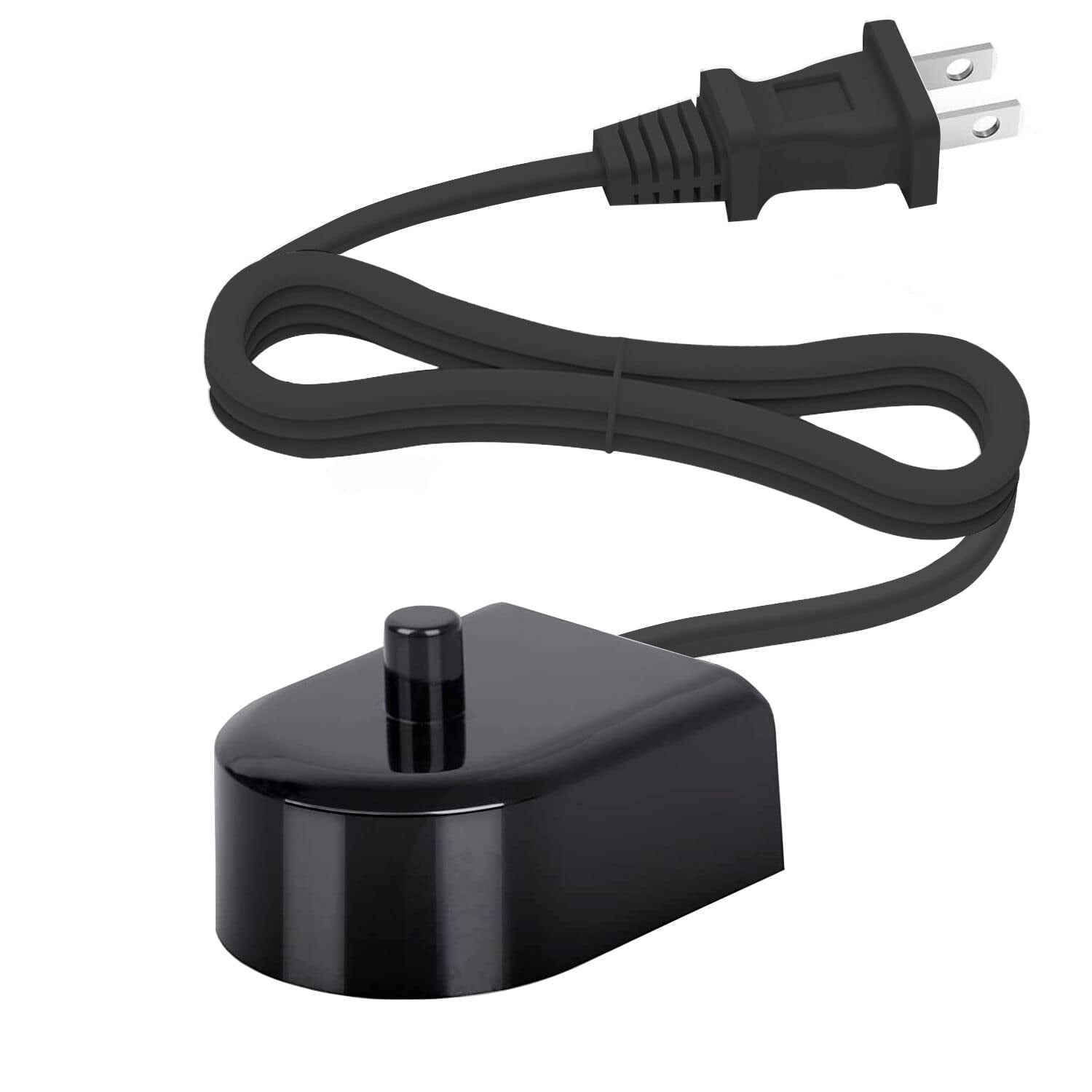 Replacement Charger Base Fit AIF9 for Philips Sonicare Electric Toothbrush HX6100, Travel Charger Fit for Philips Sonicare HX3000 / HX6000 / HX8000 / HX9000 Series