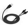 Replacement Charger Cable Compatible with PetSafe Remote Trainer 100