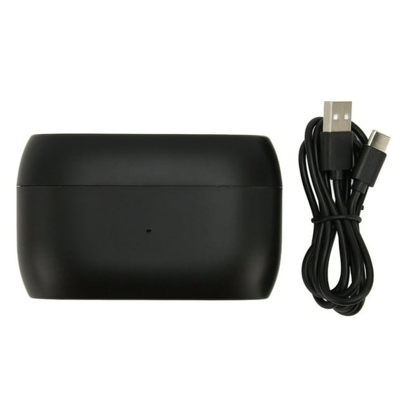 Replacement Charger Case For Wireless Earbuds, Portable 700mAh Power Bank