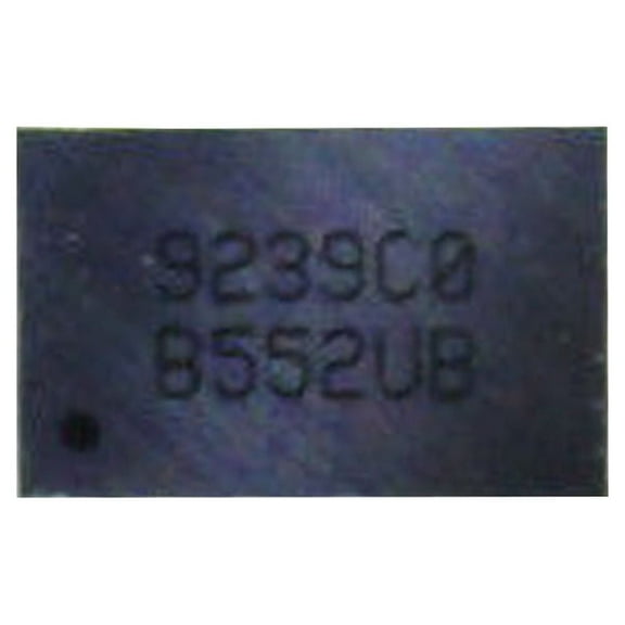 Replacement Charger Charging IC Power Chip ISL9239 U7000 Compatible With MacBook Pro A1706 / A1708 (2016-2017)