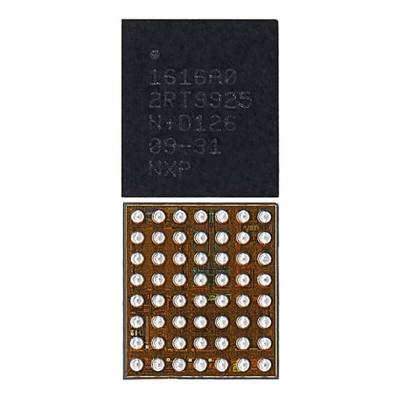 Replacement Charger IC Chip Compatible For iPhone 13 / 13 Mini / 13 Pro / 13 Pro Max (1616A0)