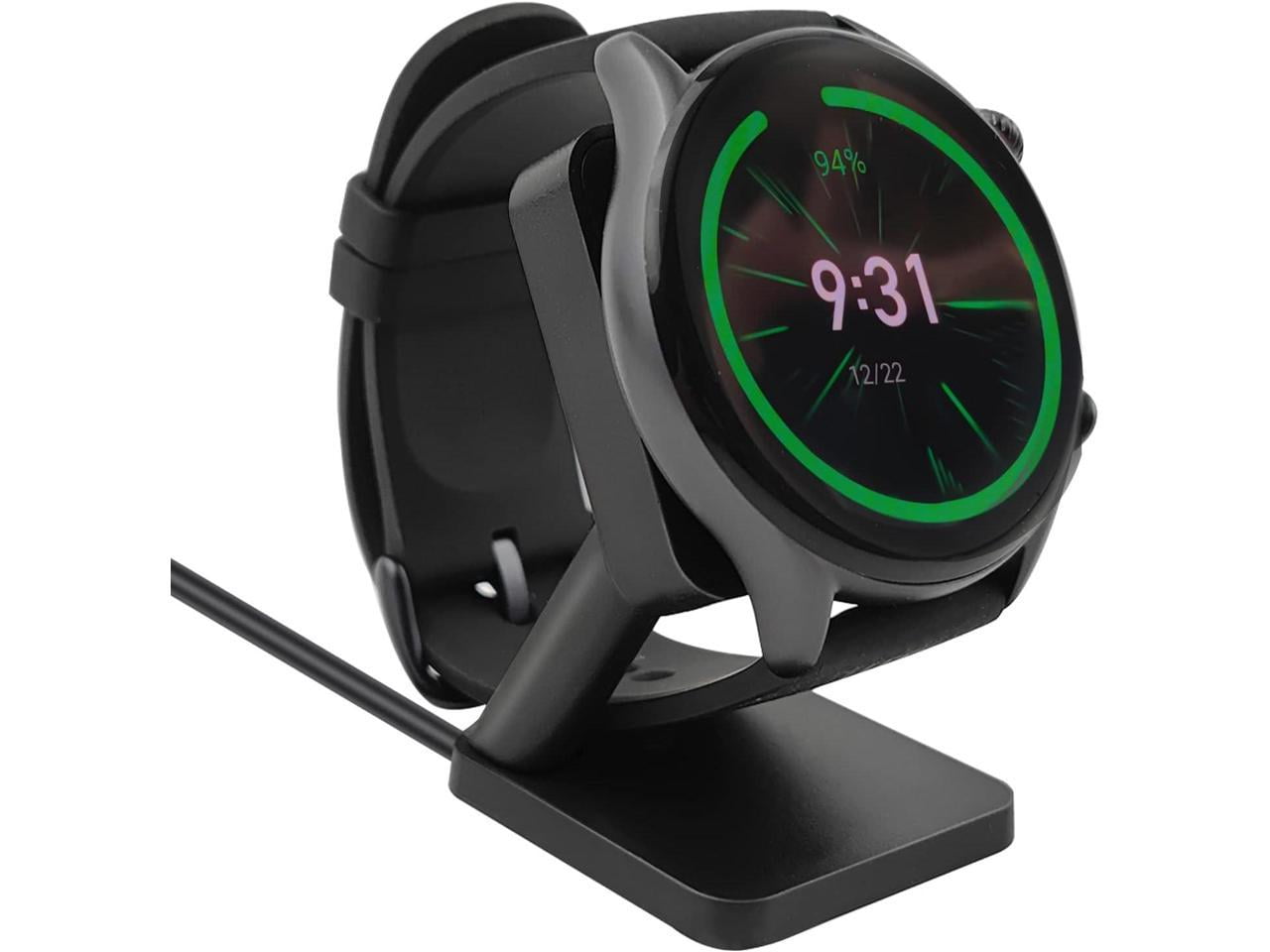 Amzpas Caricatore per Amazfit GTR 4, GTR 3 Pro, GTS 3, GTS 4, Veloce Portatile Cavo di Ricarica USB per Amazfit GTR 4, GTR 3 Pro, GTS 3, GTS 4 (100cm*1 Amzpas Caricatore per Amazfit GTR 4, GTR 3 Pro, GTS 3, GTS 4, Veloce Portatile Cavo di Ricarica USB per Amazfit GTR 4, GTR 3 Pro, GTS 3, GTS 4 (100cm*1