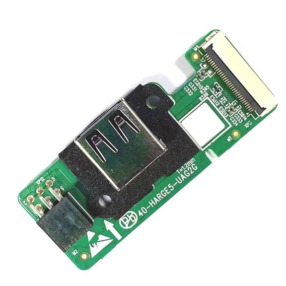 Replacement Charging Board Adapter for JBL Charge 5 TL Version Easy Installation and Long Service Life