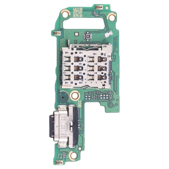 Replacement Charging Board for S18E Phone Data Transfer 10Gbps Component