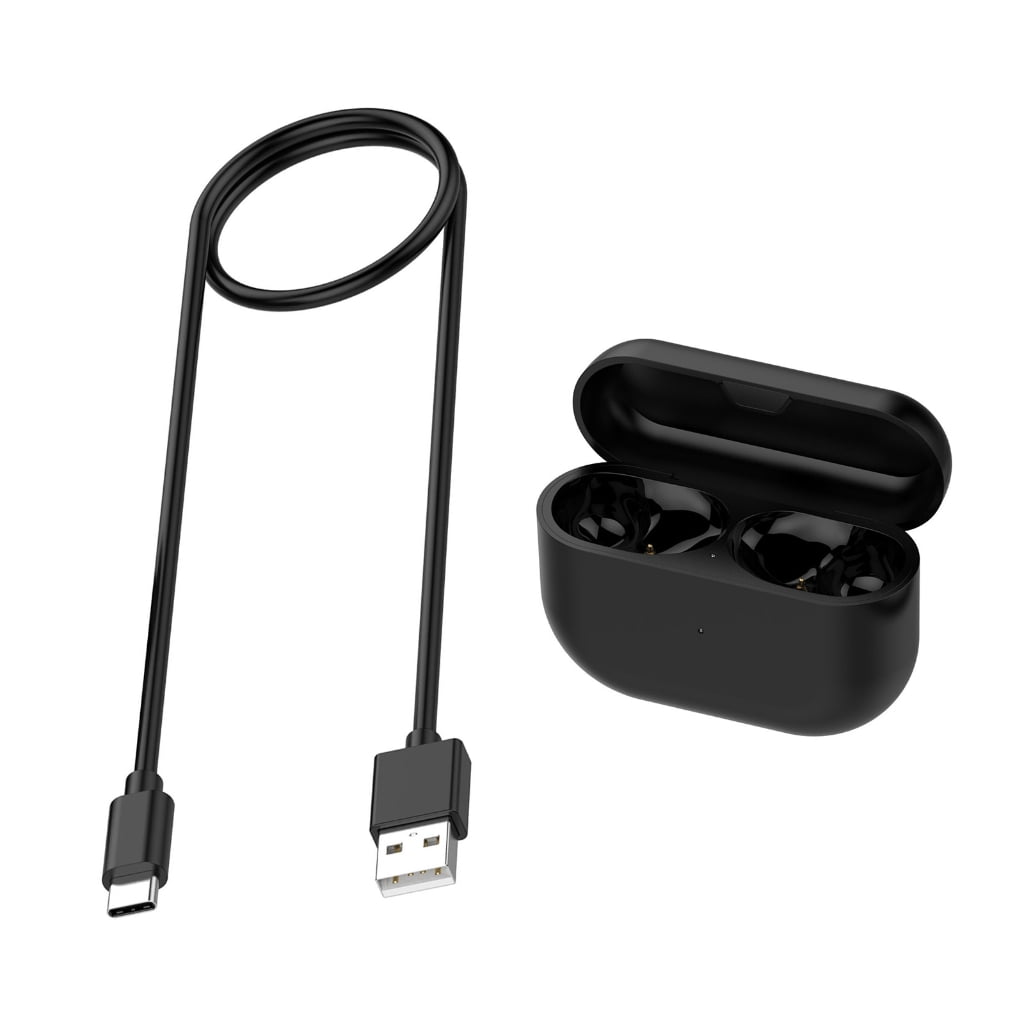 Sony LinkBuds S Draadloze oordopjes - Zwart