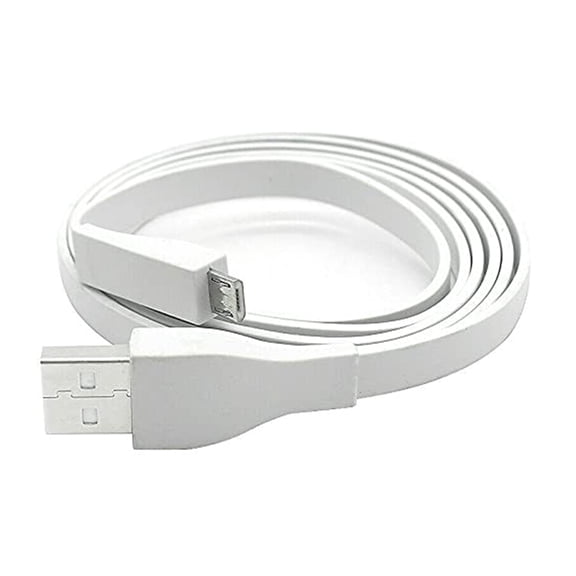 Replacement Charging Cable USB Data Cord Replacement for Boom Megaboom Megablast Wireless Speakers Accessories
