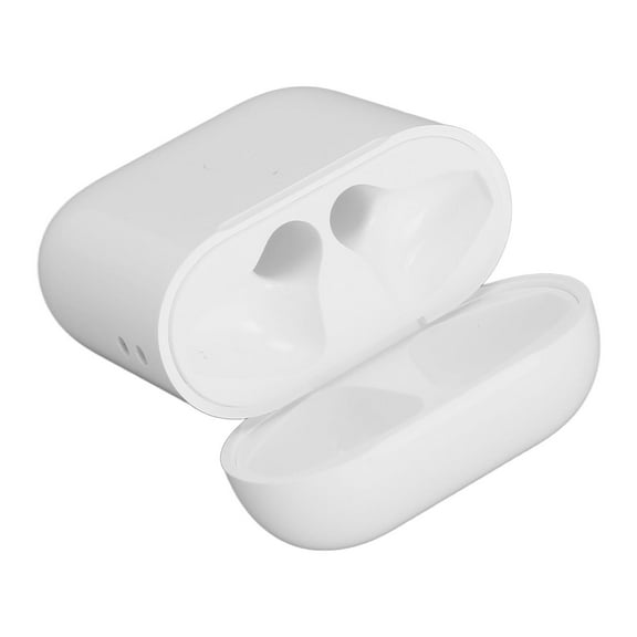 Replacement Charging Case For Wireless Earbuds, 550mAh, Fast Charging, Pairing Sync, Ideal For IOS Devices