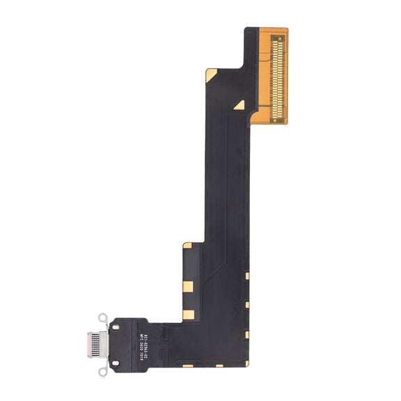 Replacement Charging Charge Port Flex Cable For Apple iPad Air 4 10.9" (2020) 4th Gen - Rose Gold (WiFi Version)