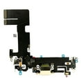thumbnail image 1 of Replacement Charging Charge Port Flex Cable For Apple iPhone 13 (A2631) - Pink (Aftermarket  Quality), 1 of 2