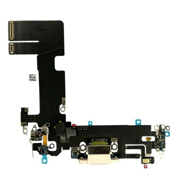 Replacement Charging Charge Port Flex Cable For Apple iPhone 13 (A2631) - Pink (Aftermarket Quality)