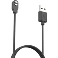 thumbnail image 1 of Replacement Charging Dock Cable Compatible with Suunto Sonic/Wing, USB Magnetized Cable Charger Stand Smart Watch Accessories(1M/3.3FT, Black), 1 of 7