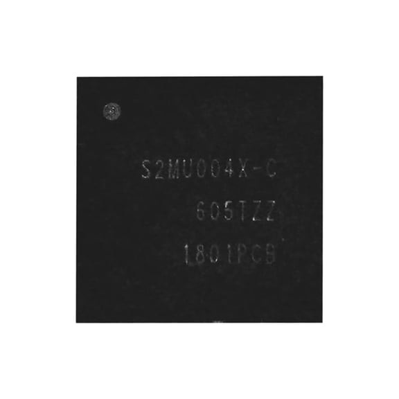 Replacement Charging IC Compatible For Samsung Galaxy A8 (A530 / 2018) (S2MU004X-C)
