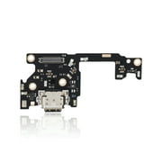 Replacement Charging Port Board Compatible For Motorola Edge 20 XT2143