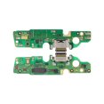 thumbnail image 1 of Replacement Charging Port Board Compatible For Motorola Moto G7 Play (XT1952 / 2019) (US Version) (Genuine OEM), 1 of 7