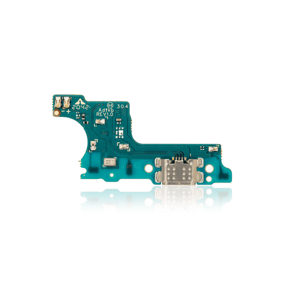 Replacement Charging Port Board Compatible For Samsung Galaxy A01 (A015 / 2020) (Micro USB)