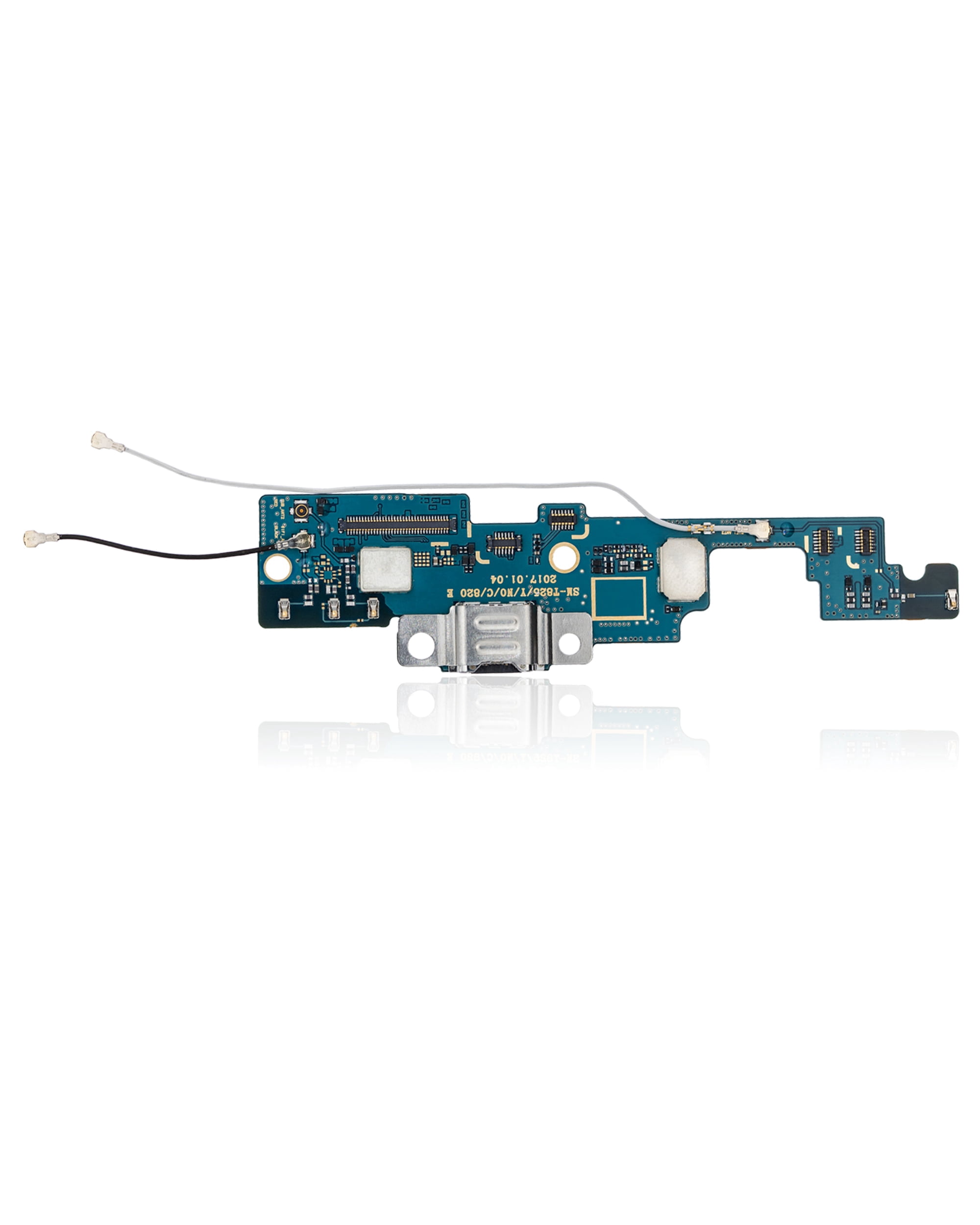 Fresh Look at Replacement Charging Port Board Compatible For Samsung Galaxy Tab S3