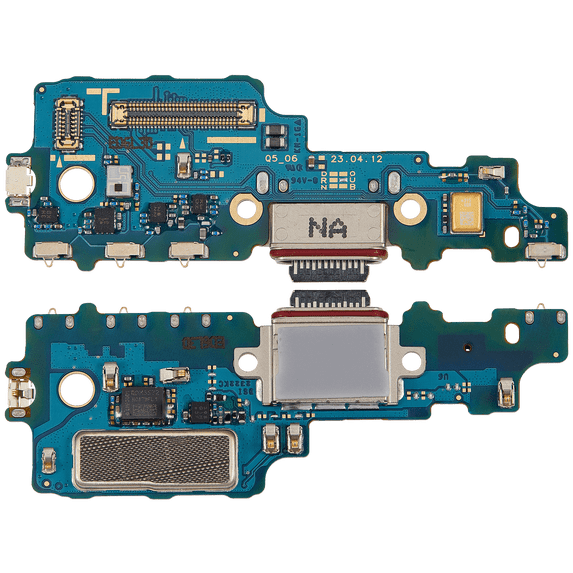 Replacement Charging Port Board Compatible For Samsung Galaxy Z Fold 5 (F946U) (North American Version)