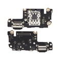 thumbnail image 1 of Replacement Charging Port Board W/Sim Card Reader Compatible With Xiaomi Redmi K30S / Mi 10T / Mi 10T Pro (Aftermarket), 1 of 5