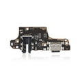 thumbnail image 1 of Replacement Charging Port Board With Headphone Jack Compatible For Xiaomi Poco X3 (Aftermarket Plus), 1 of 5