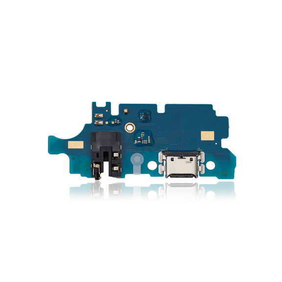 Replacement Charging Port Board With Headphone Jack Compatible With Samsung Galaxy A15 (A155 / 2023)